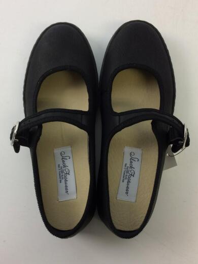 画像：その他ブランドSLACK/シューズ/23cm/BLK/TOLTE/カンフーシューズ/スラック4