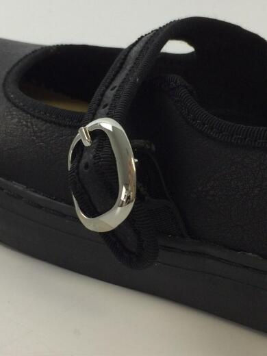 画像：その他ブランドSLACK/シューズ/23cm/BLK/TOLTE/カンフーシューズ/スラック6