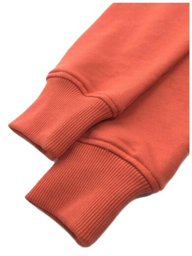 画像：DIESELスウェット/S/コットン/ORN/無地/F-SLIMMY-OD6