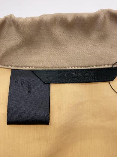 画像：N.HOOLYWOODジャケット/36/コットン/CML/261-bl023