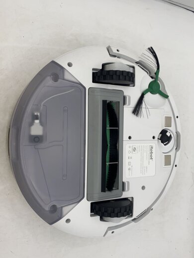 商品画像：掃除機 ルンバ コンボ Essential robot Y011260// 3