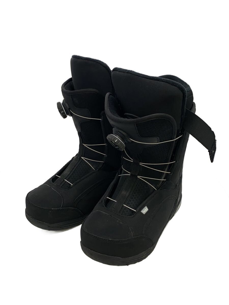 HEAD / スキーブーツ/27cm/BLK