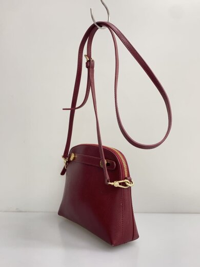 商品画像：ショルダーバッグ/レザー/BRD/無地// 2