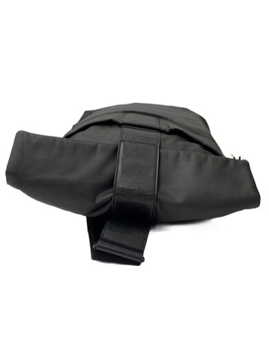 商品画像：リュック/レザー 4