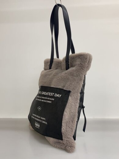 商品画像：トートバッグ/--/BRW 2