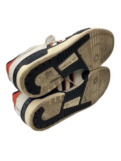 商品画像：ローカットスニーカー/27cm/WHT/APH28I001// 4