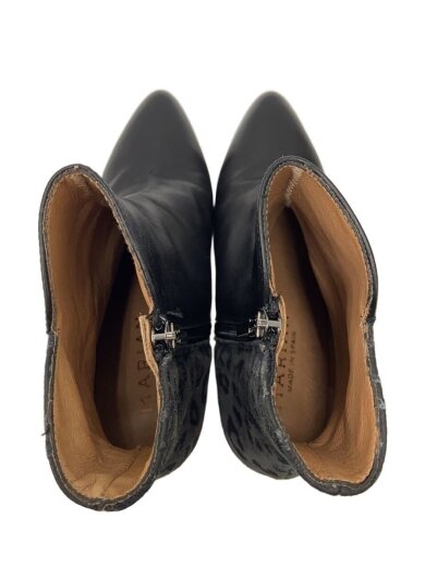 商品画像：ブーツ/37/BLK 3