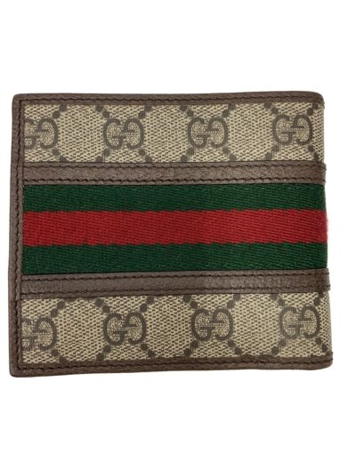 商品画像：GG コインウォレット_オフィディア/レザー/メンズ 2