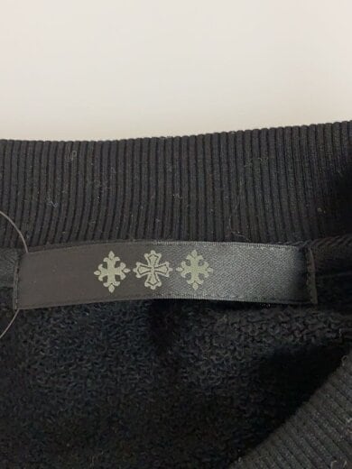 商品画像：スウェット/2/コットン/BLK/無地/mjxa0047063588 3