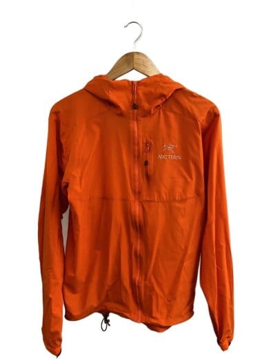 商品画像：ナイロンジャケット/S/ナイロン/ORN/13647-115774-10/18 1