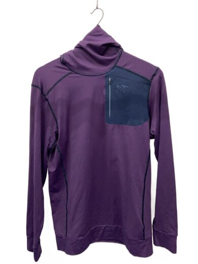 商品画像：パーカー/S/ポリエステル/PUP/21573-114253 1