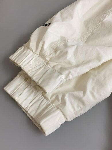 商品画像：ジャケット/M/コットン/WHT/COASTAL JACKET 5