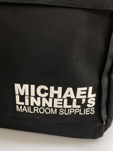 商品画像：リュック/ポリエステル/BLK 5