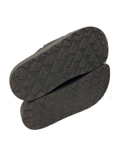 商品画像：サンダル/28cm/BLK 4