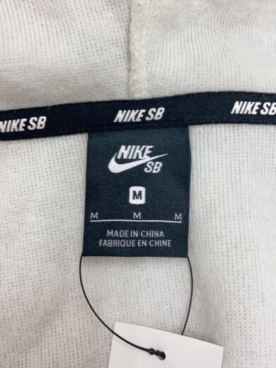 商品画像：ジップパーカー/M 3