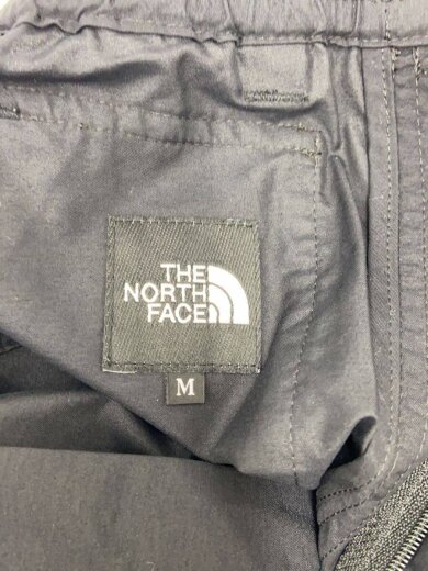 商品画像：COMPACT SKIRT_コンパクトスカート/M/ナイロン/BLK 4