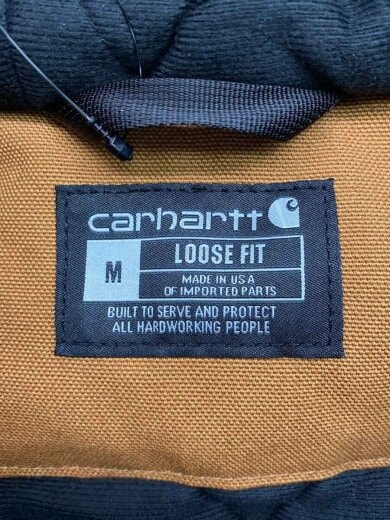 商品画像：ジャケット/M/コットン/BRW/OJ0140-M 3