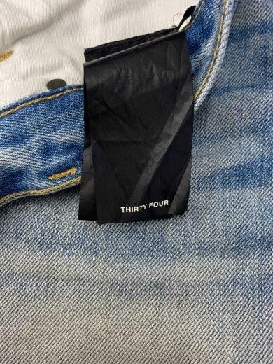 商品画像：ボトム/34/コットン/IDG/sevencollection 5