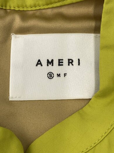 商品画像：長袖ワンピース/S/レーヨン/01120530870 3