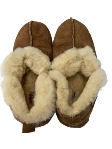 商品画像：シューズ/UK6/BRW 3