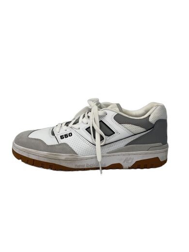 商品画像：BB550/ホワイト/28.5cm/WHT 1