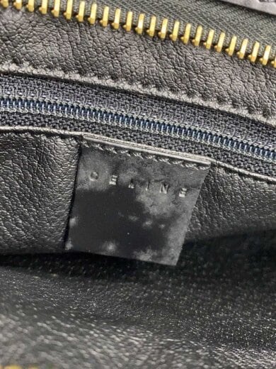 商品画像：クラッチバッグ/レザー/BRW/総柄/MC99/2 5