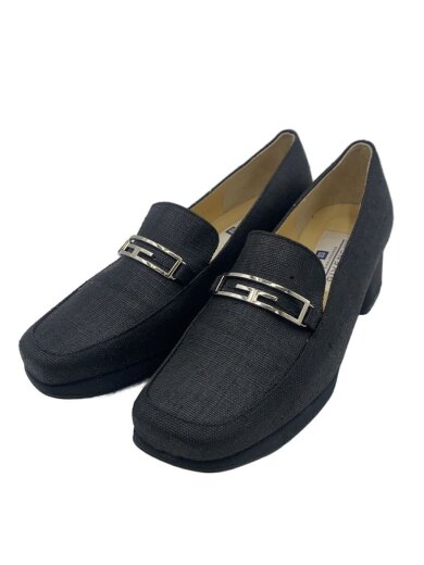 商品画像：パンプス/35.5/GRY/4461 2