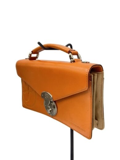 商品画像：ハンドバッグ/レザー/ORN 2