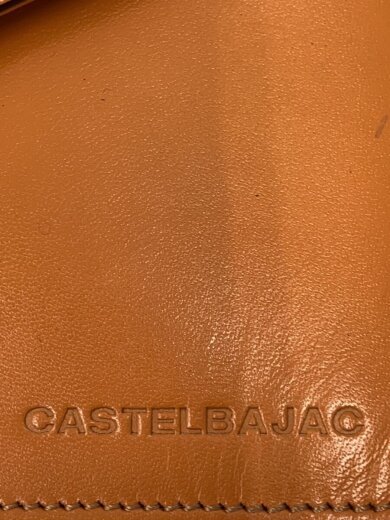 商品画像：ハンドバッグ/レザー/ORN 5