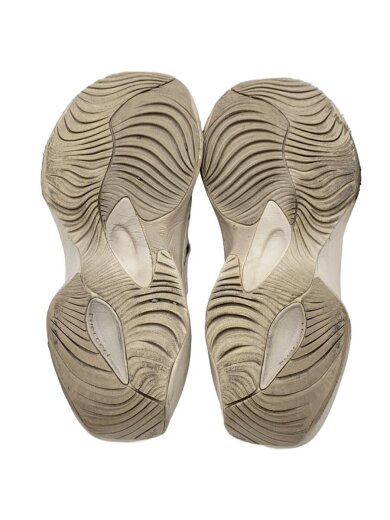 商品画像：ローカットスニーカー/28cm/GRY/UWRPDFCA 4