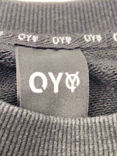 商品画像：スウェット/--/--/BLK 3