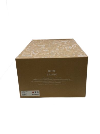 商品画像：ホットプレート BOE021-RD 2