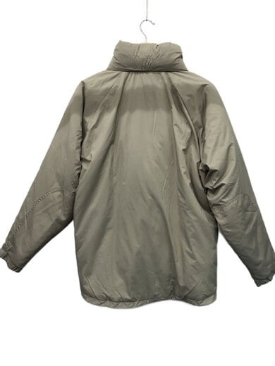 商品画像：ダウンジャケット/S/KHK/8415-01-545-8642/ECWCS Gen3 Primaloft/S-Sho 2