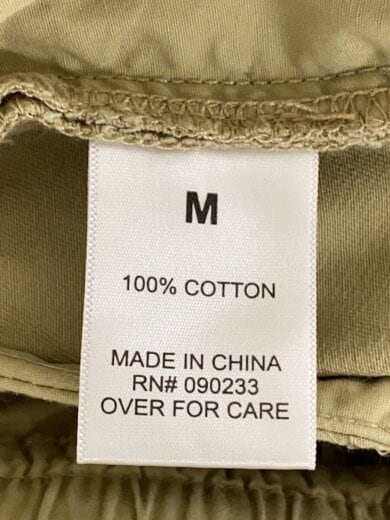 商品画像：ボトム/M/コットン/CML// 6