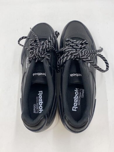 商品画像：ローカットスニーカー/25.5cm/BLK/ロイヤルグライド// 3