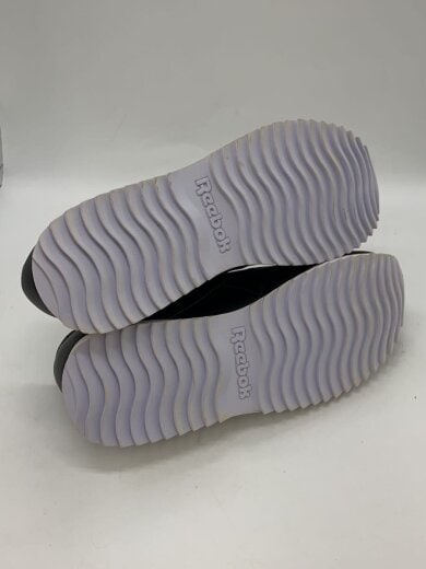 商品画像：ローカットスニーカー/25.5cm/BLK/ロイヤルグライド// 4