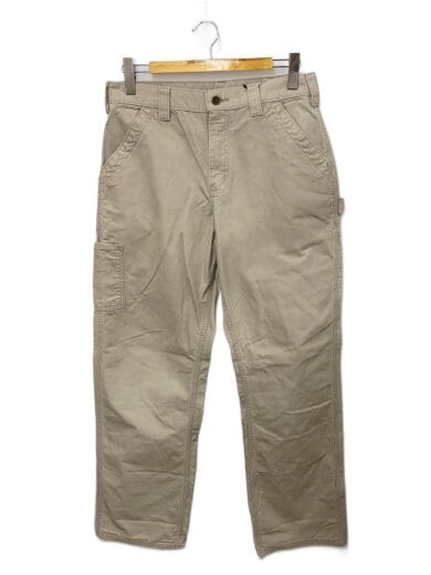 商品画像：ボトム/32/コットン/BEG/originaldungareefit// 1