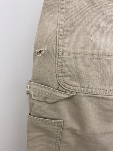 商品画像：ボトム/32/コットン/BEG/originaldungareefit// 6