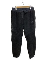 ボトム/XL/ポリエステル/BLK/AQ2770-010