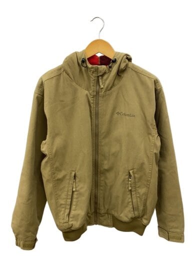 商品画像：ジャケット/M/コットン/CML/PM3244 1