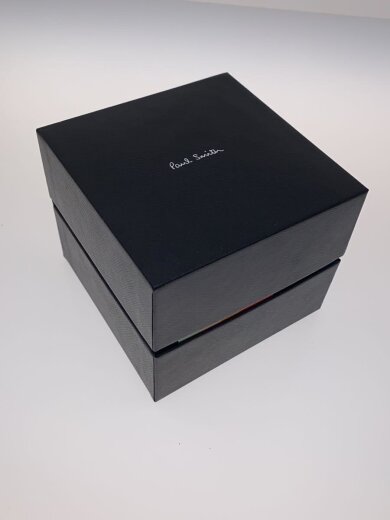 商品画像：クォーツ腕時計/アナログ/レザー/SLV/PUP/2510-S092485 6