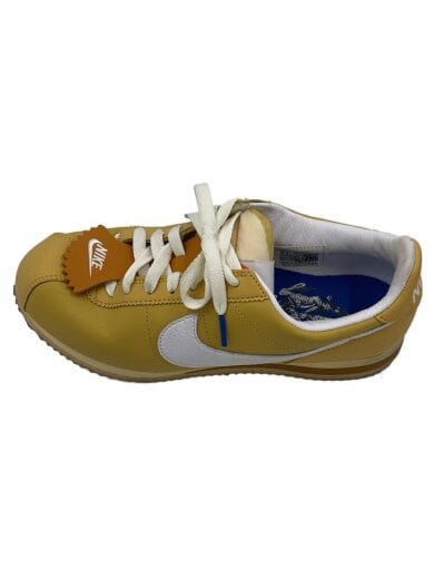 商品画像：CORTEZ 23 SE_コルテッツ 23 SE/25.5cm/YLW 1