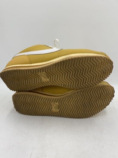 商品画像：CORTEZ 23 SE_コルテッツ 23 SE/25.5cm/YLW 4