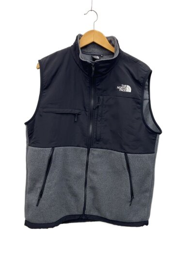 商品画像：DENALI VEST_デナリベスト/XL/ポリエステル/BLK 1