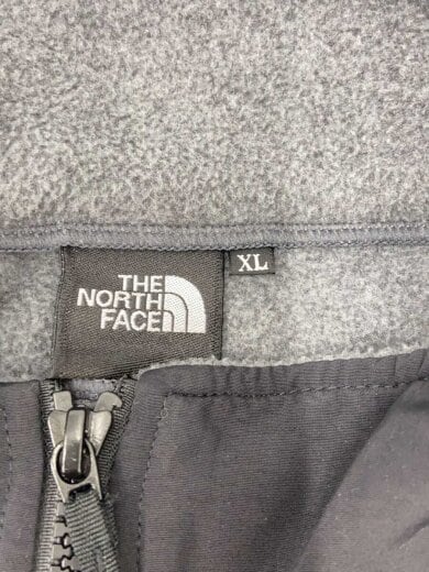 商品画像：DENALI VEST_デナリベスト/XL/ポリエステル/BLK 3