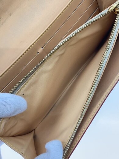 商品画像：ポシェット・ポルト・モネ・クレディ_モノグラム・マルチカラー_ブロン/PVC/マルチカラー/モノグラム/レテ// 5