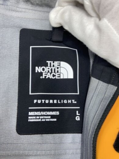 商品画像：FL DRIZZLE JACKET_ドリズルジャケット/L/ポリエステル/BLK 3