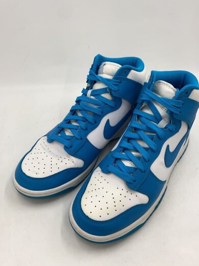 商品画像：DUNK HI RETRO_ダンク ハイ/27.5cm/BLU 2
