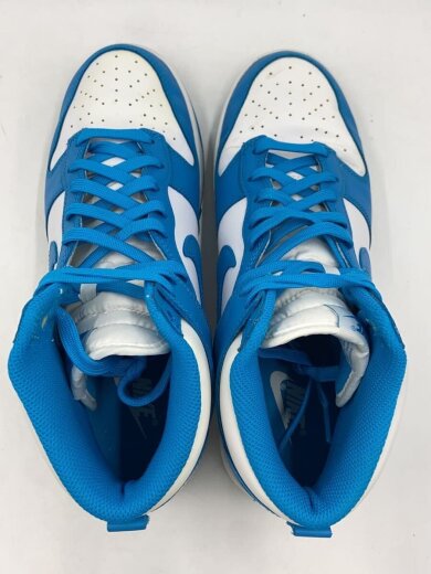 商品画像：DUNK HI RETRO_ダンク ハイ/27.5cm/BLU 3