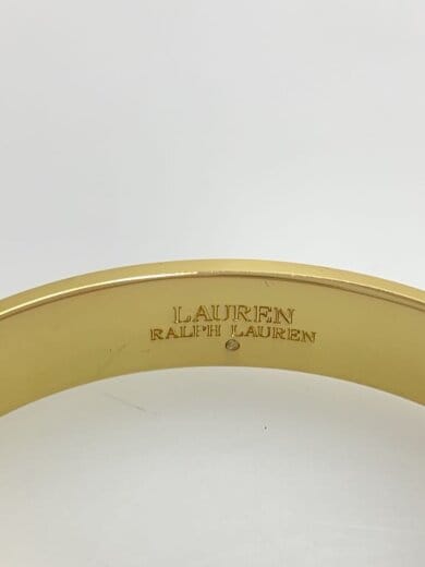 商品画像：バングル/メッキ/SLV/レディース 2